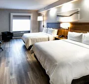 Holiday Inn Express & Suites Trois Rivieres Ouest by IHG hotel detail image 3