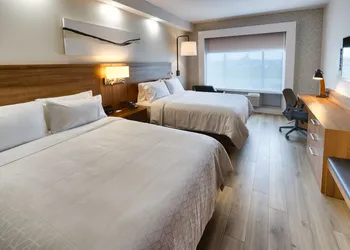 Holiday Inn Express & Suites Trois Rivieres Ouest by IHG hotel thumbnail 4