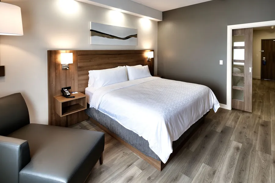 Holiday Inn Express & Suites Trois Rivieres Ouest by IHG hotel detail image 6