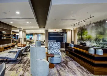 Courtyard by Marriott Columbia Cayce hotel thumbnail 2