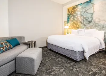 Courtyard by Marriott Columbia Cayce hotel thumbnail 3
