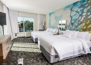 Courtyard by Marriott Columbia Cayce hotel thumbnail 4