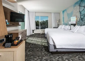 Courtyard by Marriott Columbia Cayce hotel thumbnail 5