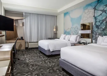 Courtyard by Marriott Columbia Cayce hotel thumbnail 6