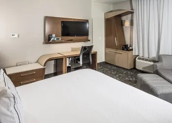 Courtyard by Marriott Columbia Cayce hotel thumbnail 8