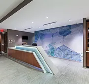 SpringHill Suites by Marriott Tulsa at Tulsa Hills hotel detail image 3