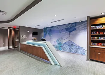 SpringHill Suites by Marriott Tulsa at Tulsa Hills hotel thumbnail 3