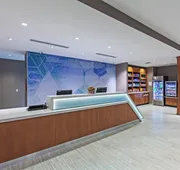 SpringHill Suites by Marriott Tulsa at Tulsa Hills hotel detail image 4
