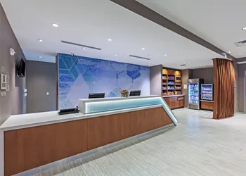 SpringHill Suites by Marriott Tulsa at Tulsa Hills hotel thumbnail 4