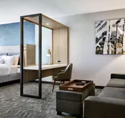 SpringHill Suites by Marriott Tulsa at Tulsa Hills hotel detail image 5