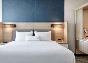 SpringHill Suites by Marriott Tulsa at Tulsa Hills hotel thumbnail 6