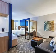 SpringHill Suites by Marriott Tulsa at Tulsa Hills hotel detail image 7