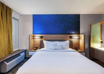 SpringHill Suites by Marriott Tulsa at Tulsa Hills hotel thumbnail 8