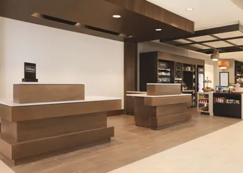 Hilton Garden Phoenix Tempe, University Research Park hotel thumbnail 6