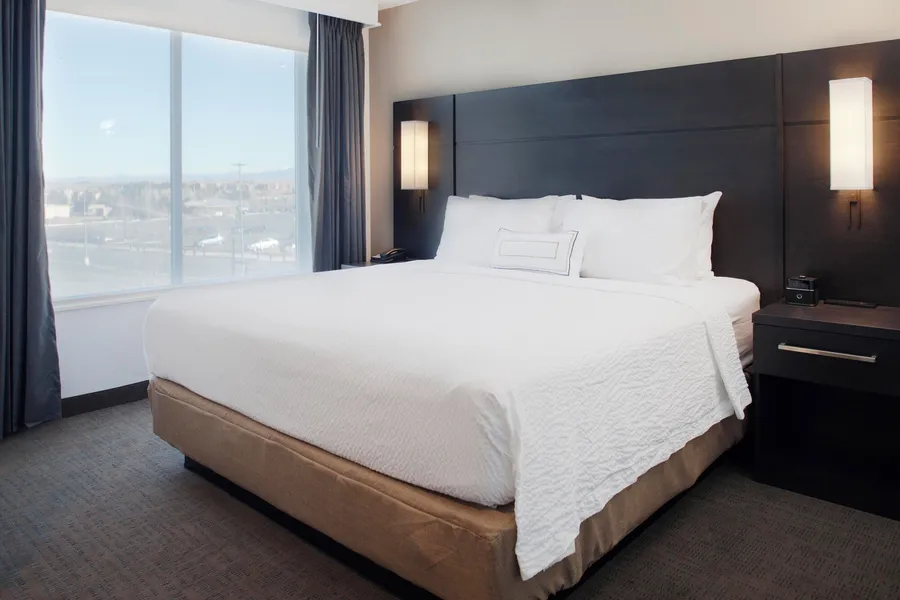 Residence Inn by Marriott Boulder Broomfield/Interlocken hotel detail image 6