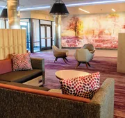 Courtyard by Marriott Lake Jackson hotel detail image 3