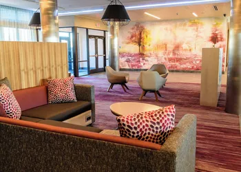 Courtyard by Marriott Lake Jackson hotel thumbnail 3