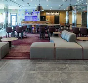 Courtyard by Marriott Lake Jackson hotel detail image 4