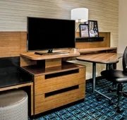 Fairfield Inn & Suites by Marriott Van Canton Area hotel detail image 5