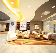 Wyndham Garden Edmonton Airport hotel detail image 3