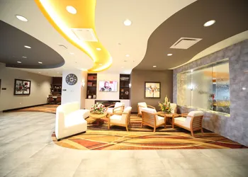 Wyndham Garden Edmonton Airport hotel thumbnail 3