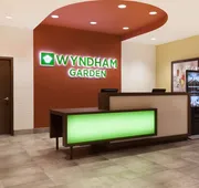 Wyndham Garden Edmonton Airport hotel detail image 4