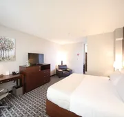 Wyndham Garden Edmonton Airport hotel detail image 7