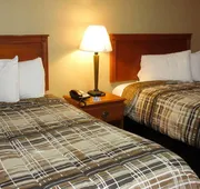 Rodeway Inn Murfreesboro Downtown hotel detail image 3