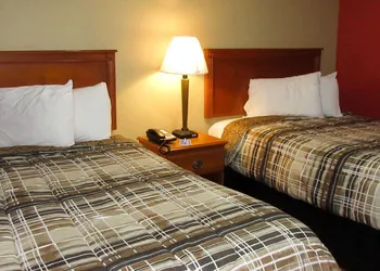 Rodeway Inn Murfreesboro Downtown hotel thumbnail 3