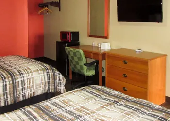 Rodeway Inn Murfreesboro Downtown hotel thumbnail 4