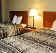 Rodeway Inn Murfreesboro Downtown hotel detail image 5