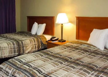 Rodeway Inn Murfreesboro Downtown hotel thumbnail 5