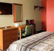 Rodeway Inn Murfreesboro Downtown hotel detail image 7