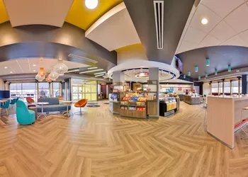Tru by Hilton Stuttgart, AR hotel thumbnail 2