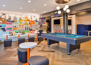 Tru by Hilton Stuttgart, AR hotel thumbnail 5
