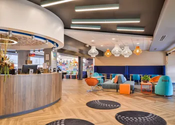 Tru by Hilton Stuttgart, AR hotel thumbnail 8