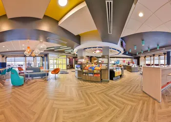 Tru by Hilton Stuttgart, AR hotel thumbnail 2