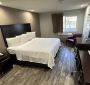 Red Roof Inn Hayward hotel detail image 3
