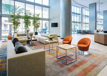 Hyatt Place St. Petersburg / Downtown hotel thumbnail 2