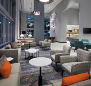 Hyatt Place St. Petersburg / Downtown hotel detail image 4