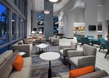 Hyatt Place St. Petersburg / Downtown hotel thumbnail 4