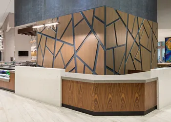 Hyatt Place St. Petersburg / Downtown hotel thumbnail 5