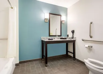 Sleep Inn & Suites Middletown - Goshen hotel thumbnail 5
