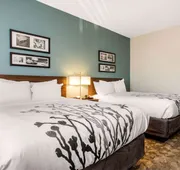 Sleep Inn & Suites Middletown - Goshen hotel detail image 7