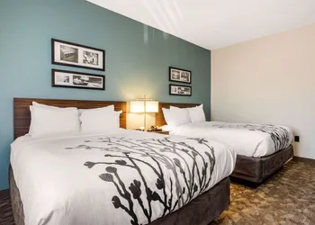 Sleep Inn & Suites Middletown - Goshen hotel thumbnail 7