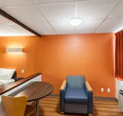 Motel 6 Fort Worth, TX - Stockyards hotel detail image 7