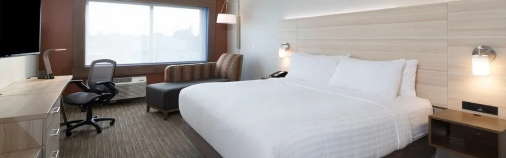 Holiday Inn Express and Suites Kalamazoo West by IHG hotel detail image 2
