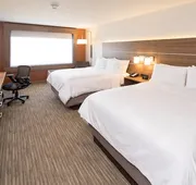 Holiday Inn Express and Suites Kalamazoo West by IHG hotel detail image 3