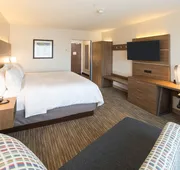Holiday Inn Express and Suites Kalamazoo West by IHG hotel detail image 5