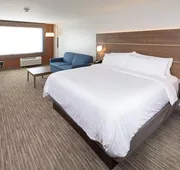 Holiday Inn Express and Suites Kalamazoo West by IHG hotel detail image 7